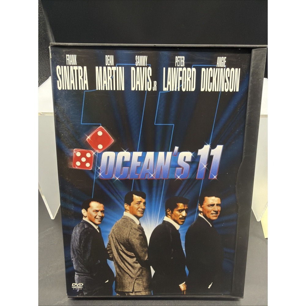 Ocean's 11 Good Condition